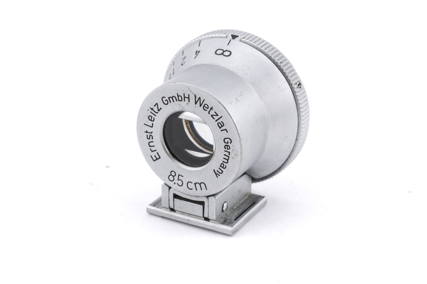 Leica 8.5cm Optical Viewfinder (SGOOD / 12020) - Accessory