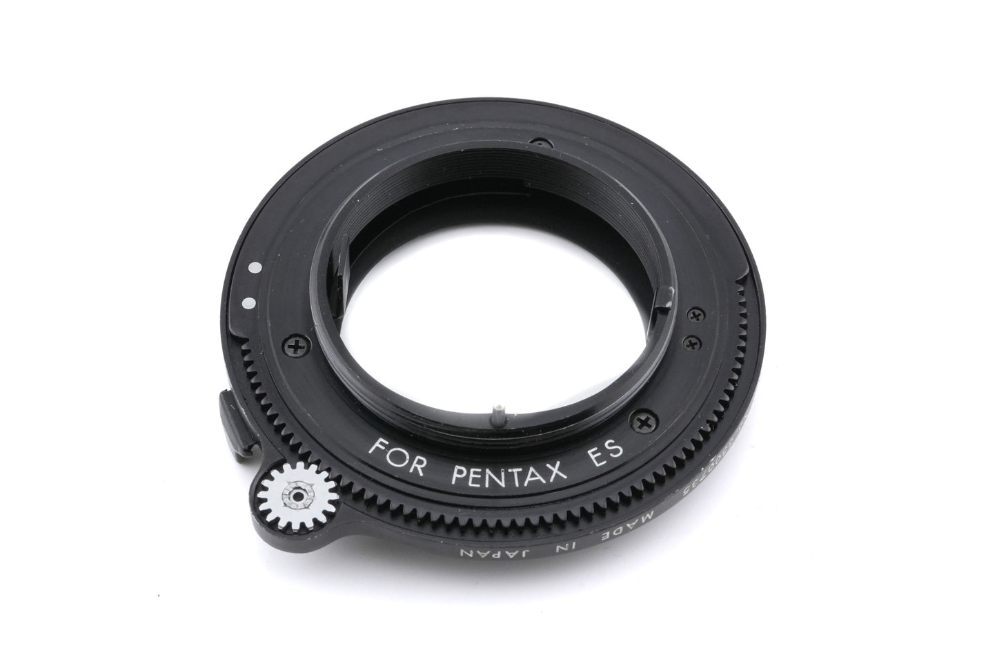 Tamron Adaptall - Pentax ES (M42) Adapter - Accessory