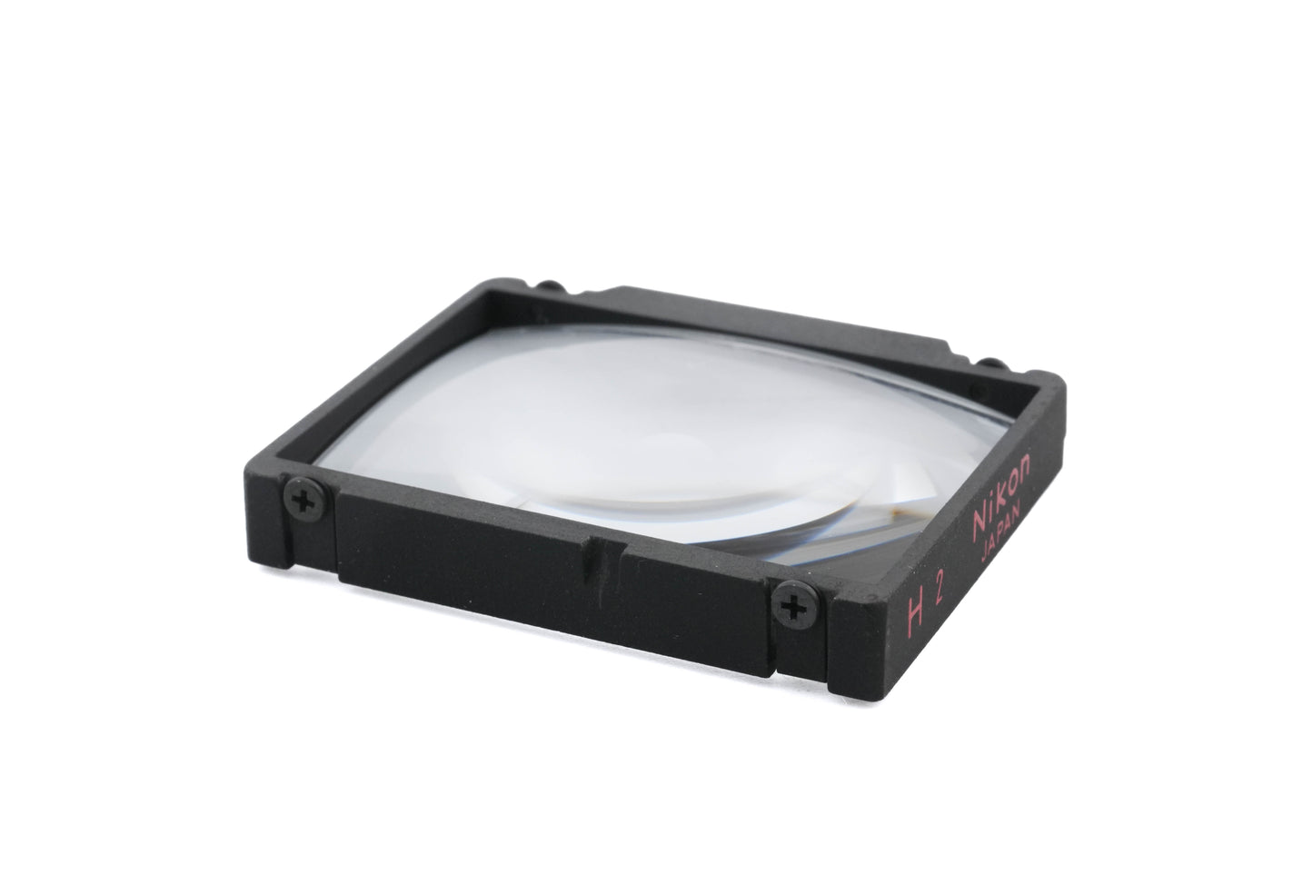 Nikon F3 Focusing Screen Type H2 - Accessory