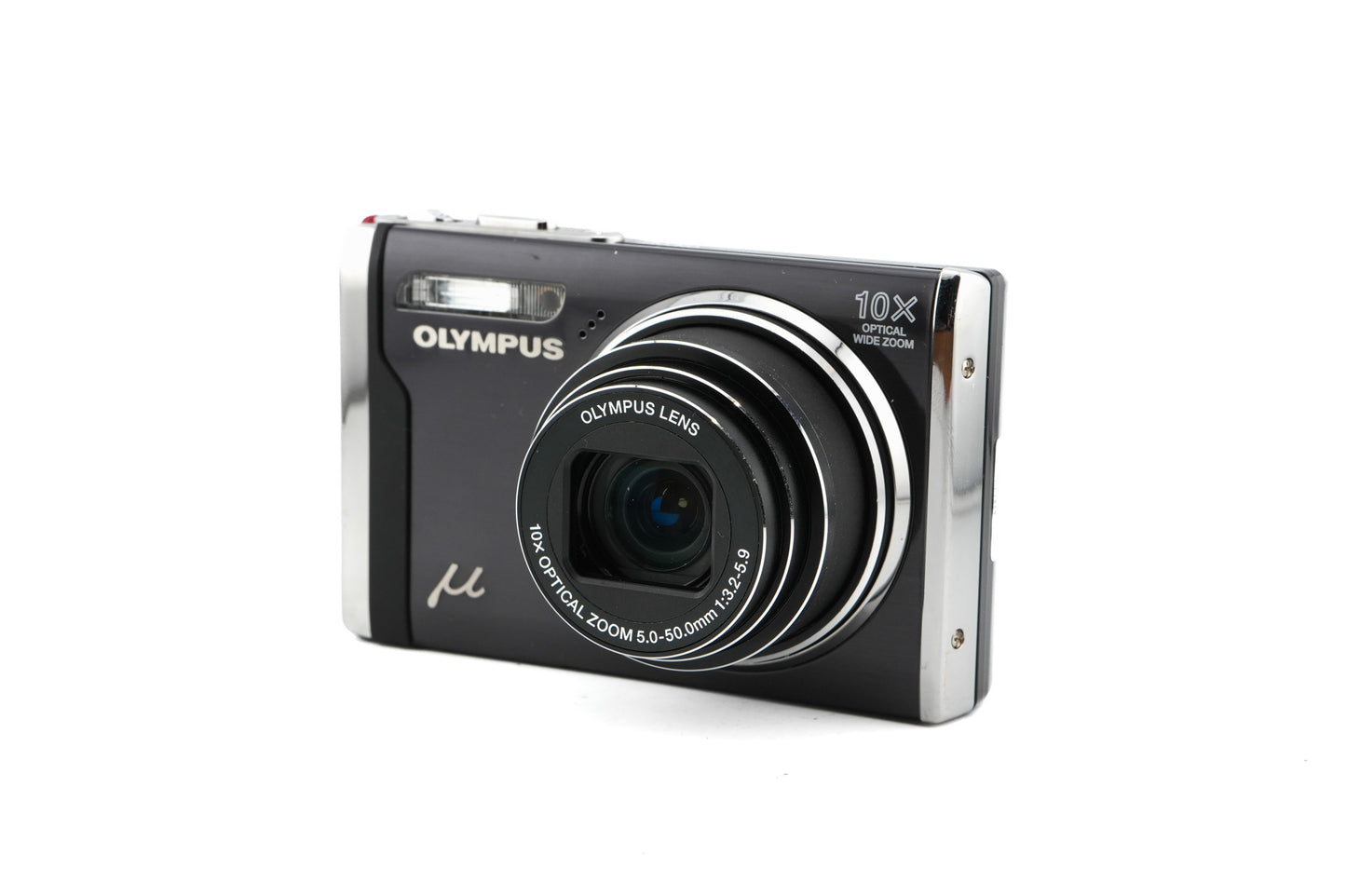 Olympus Mju-9000 - Camera