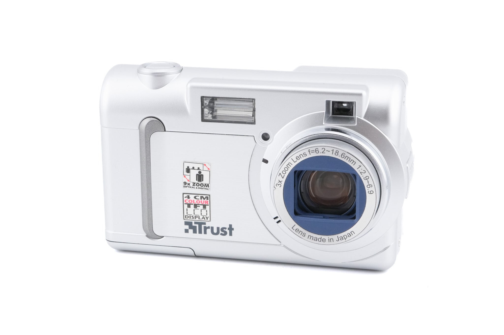 Manual Trust PowerCam Optical Zoom 910Z (page 29 of 31) (Dutch Manual Trust PowerCam Optical Zoom 910Z (page 29 of 31) (Dutch