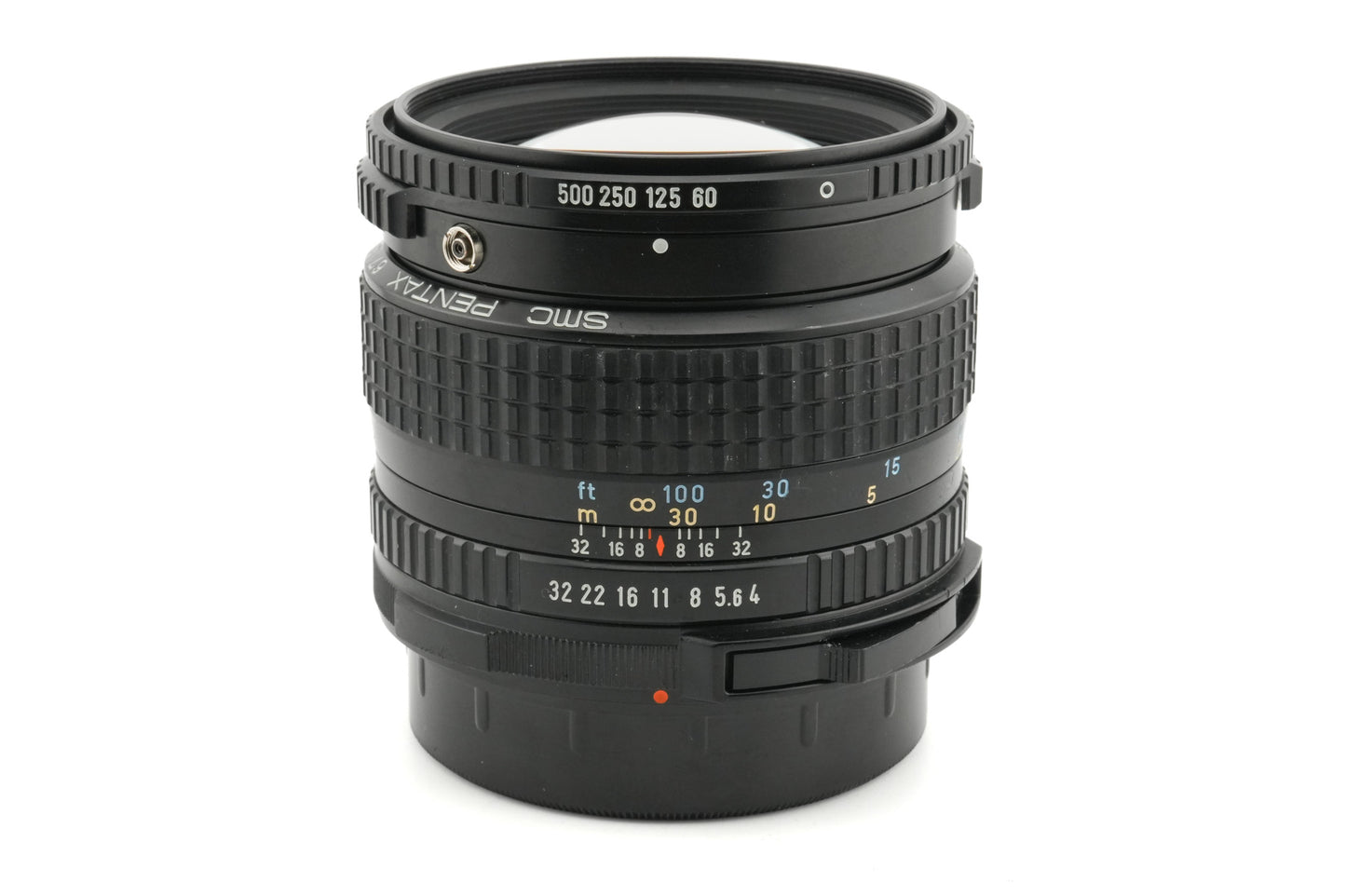 Pentax 165mm f4 SMC Pentax 67 LS - Lens
