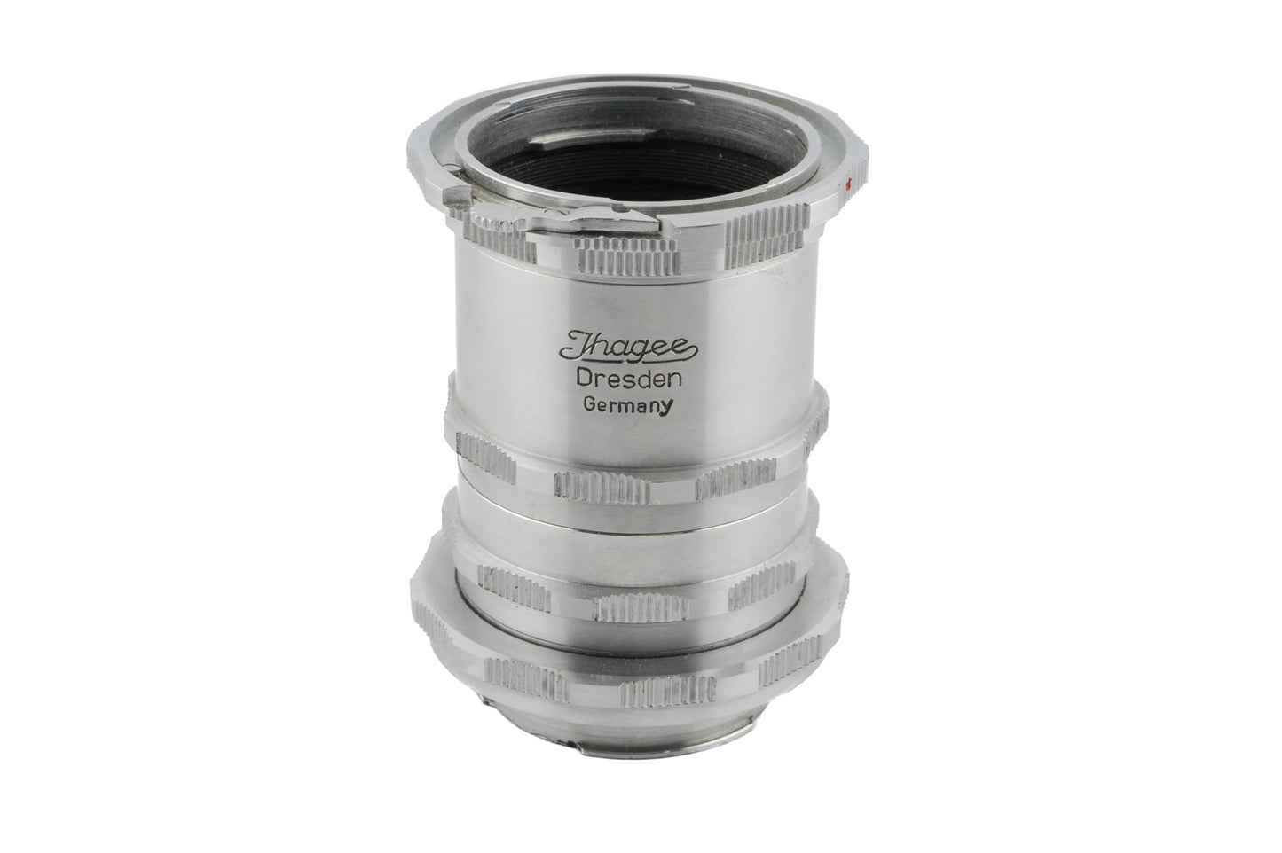 Ihagee Extension Tube Set - Accessory