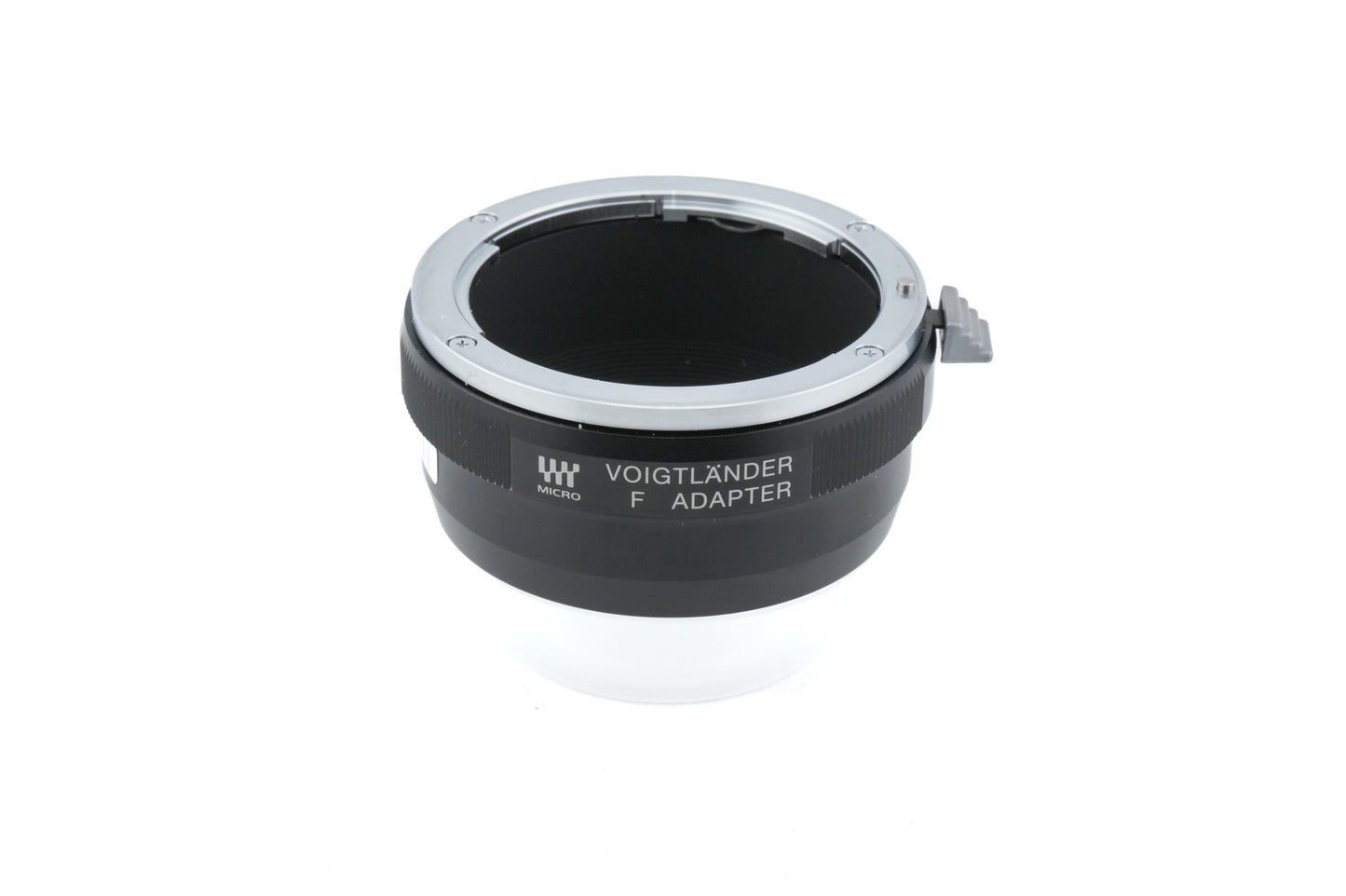 Voigtländer Nikon F - Micro Four Thirds Adapter - Accessory