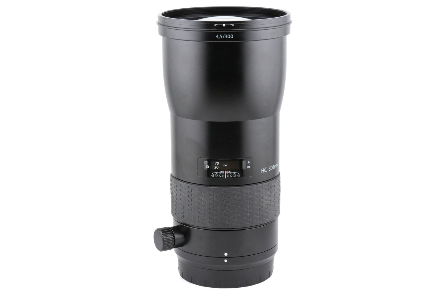 Hasselblad 300mm f4.5 HC - Lens