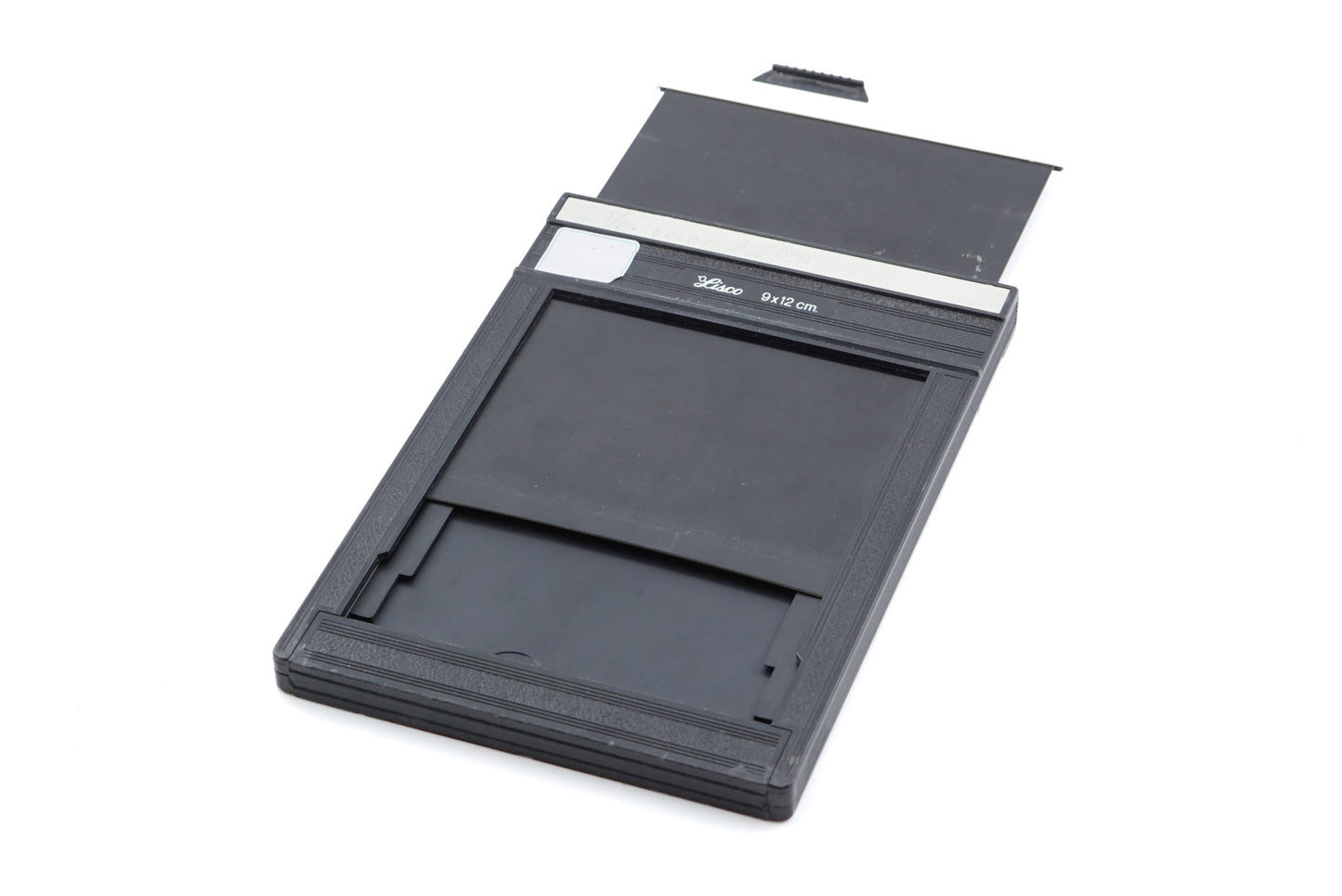 Lisco 9 x 12 cm Cut Film Holder