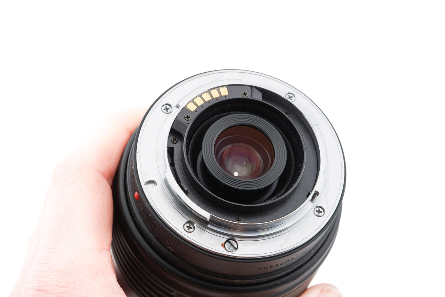 Sigma 70-210mm f4-5.6 UC Zoom Multi-Coated