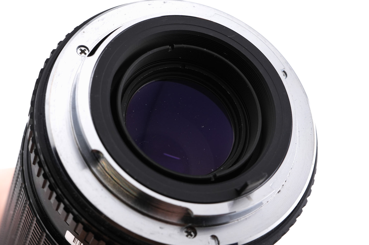 Rokinon 80-200mm f4.5 Auto Zoom Pro MC