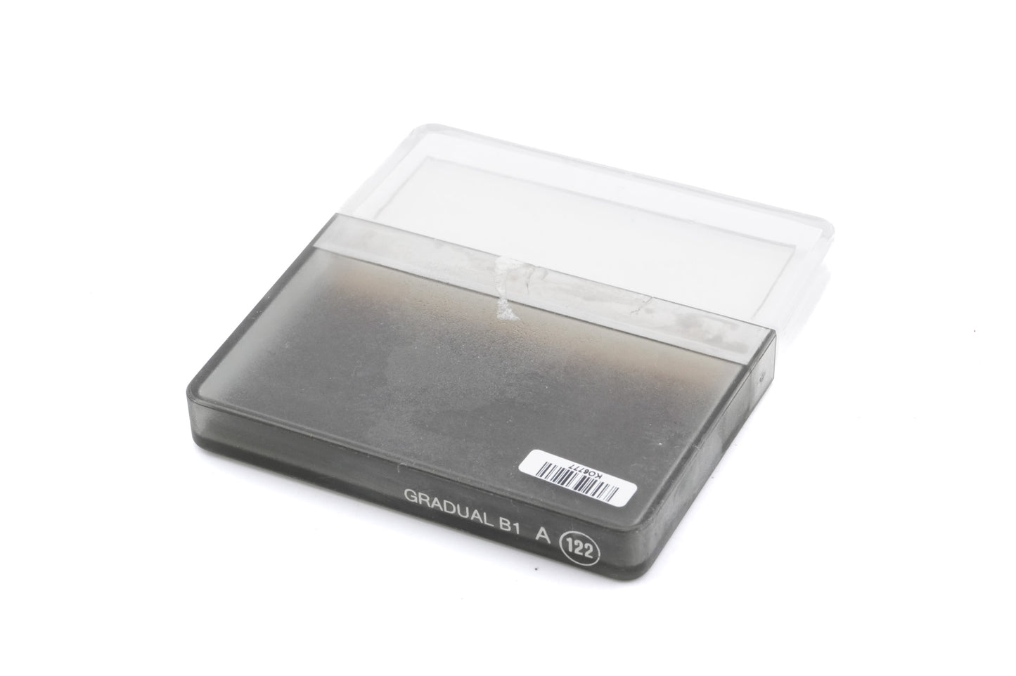 Cokin A Series Gradient Brown Filter Y1 132