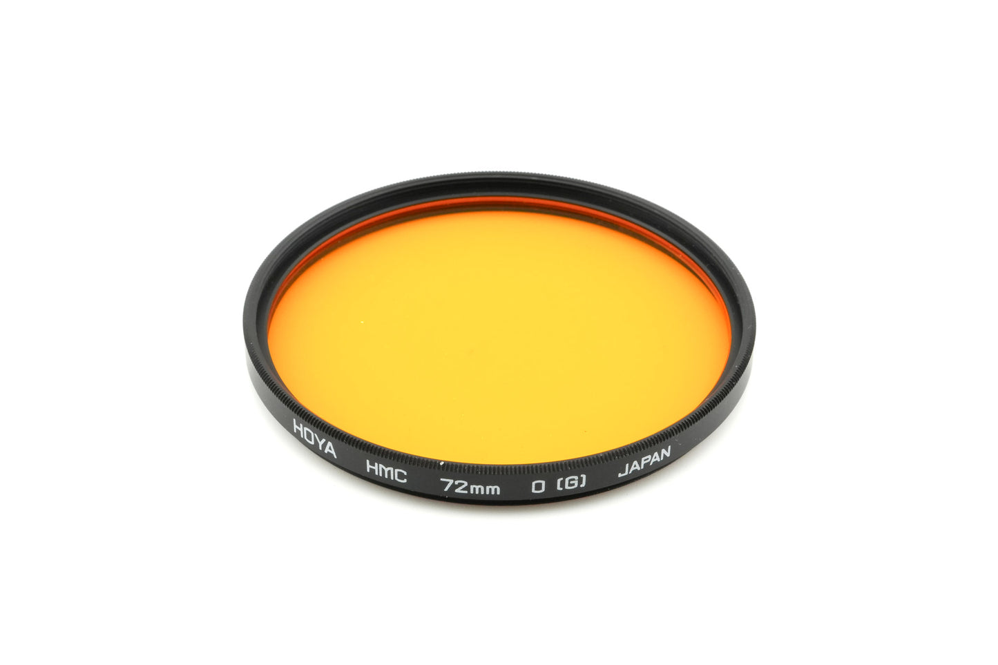 Hoya 72mm Orange Filter O (G) HMC - Accessory