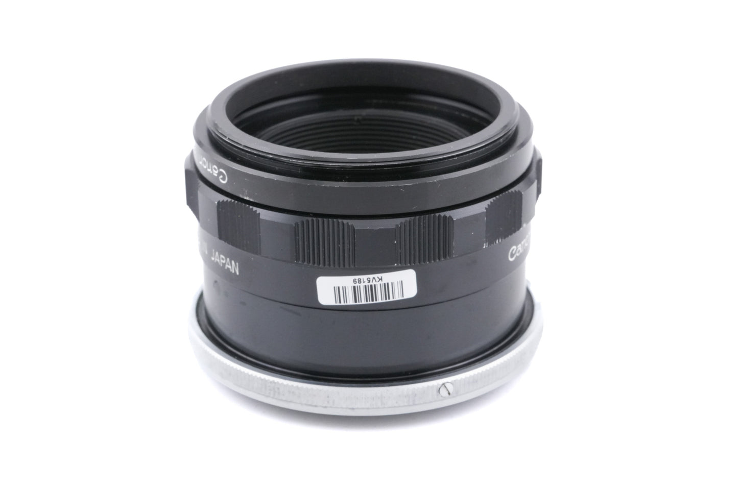 Canon 55mm Macrophoto Coupler FL