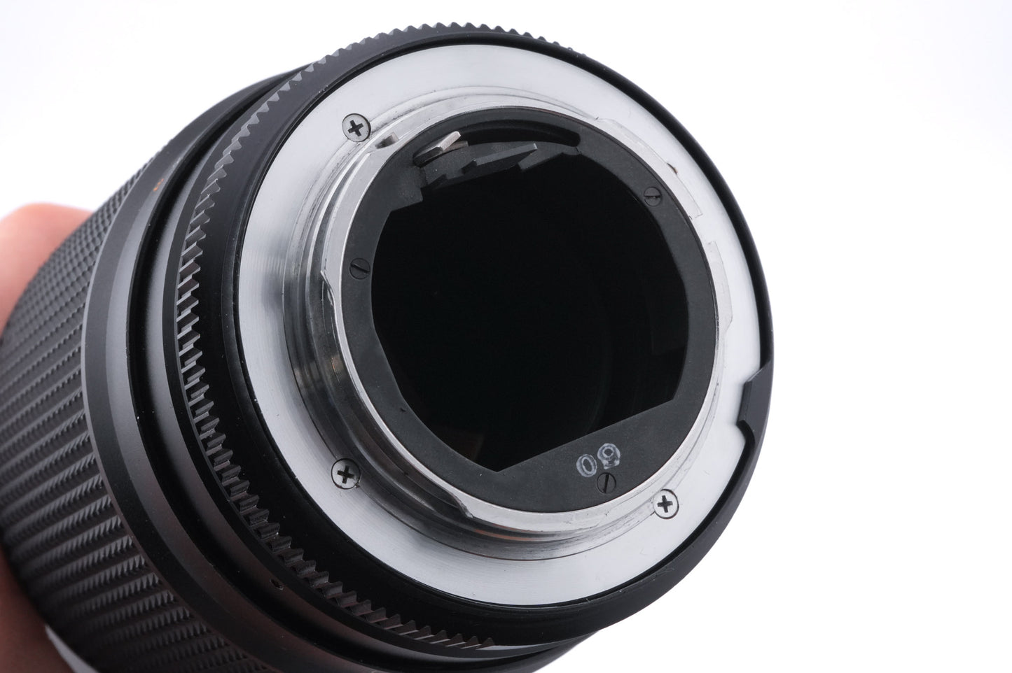 Konica 200mm f4 Hexar AR