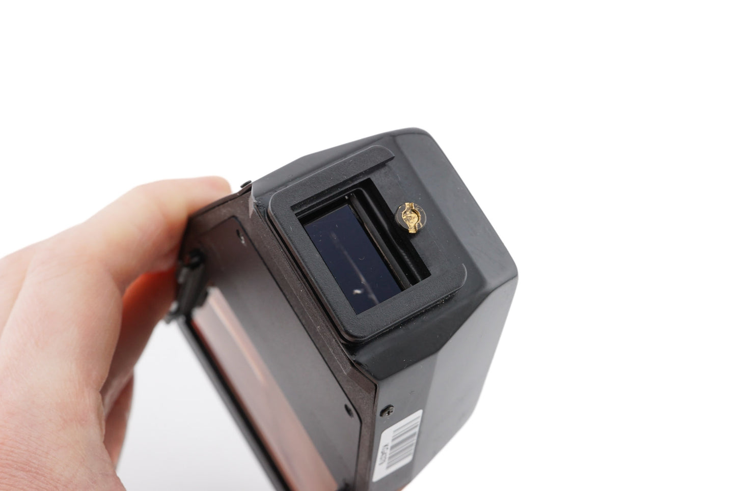 Zenza Bronica Prism Finder E
