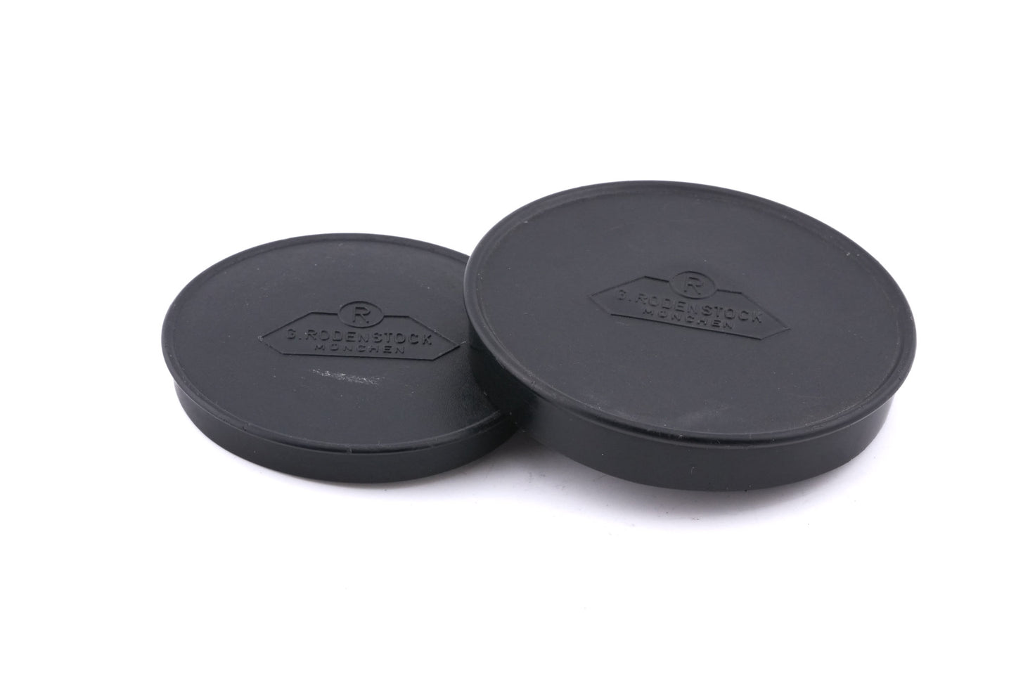 Rodenstock 90mm f6.8 Grandagon MC (Shutter)