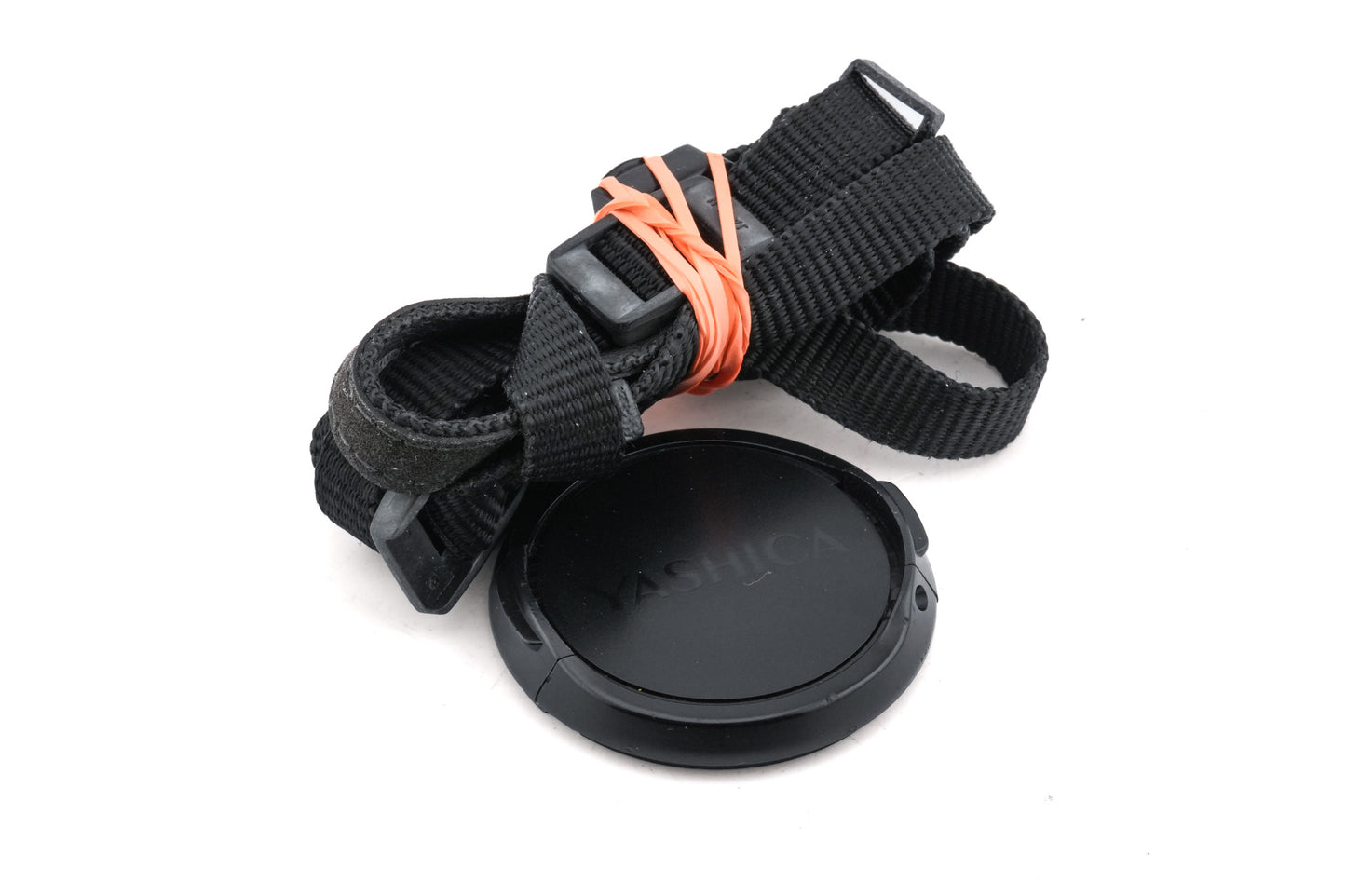 Yashica Samurai X3.0