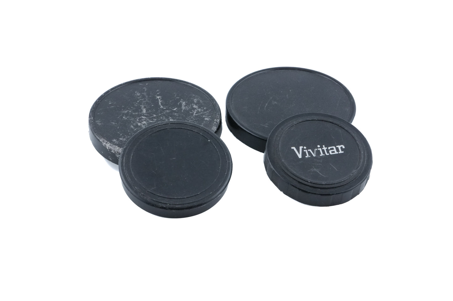 Yashica Yashikor Wide/Tele Auxiliary Lens Kit