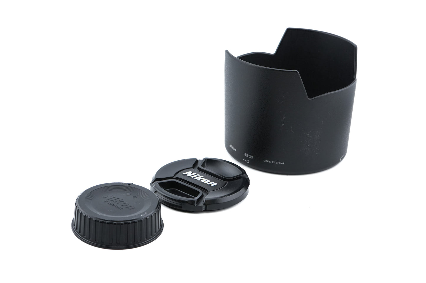 Nikon 105mm f2.8 AF-S Micro-Nikkor G ED N VR