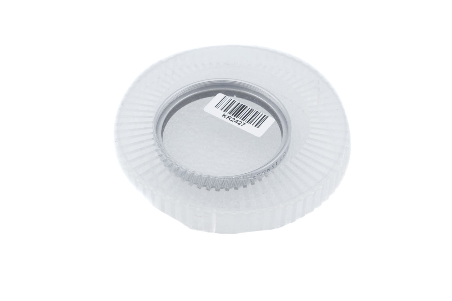 Leica 39mm UVa Filter (Silver, 13132)