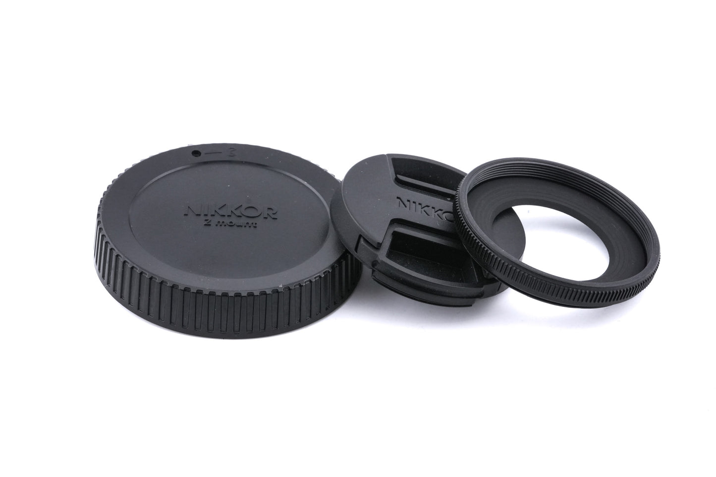 Nikon 50mm f2.8 Nikkor Z MC