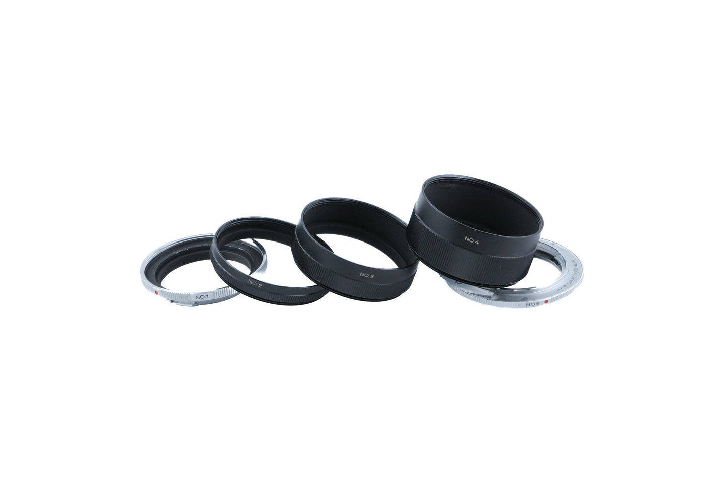 Konica Extension Rings 2 AR