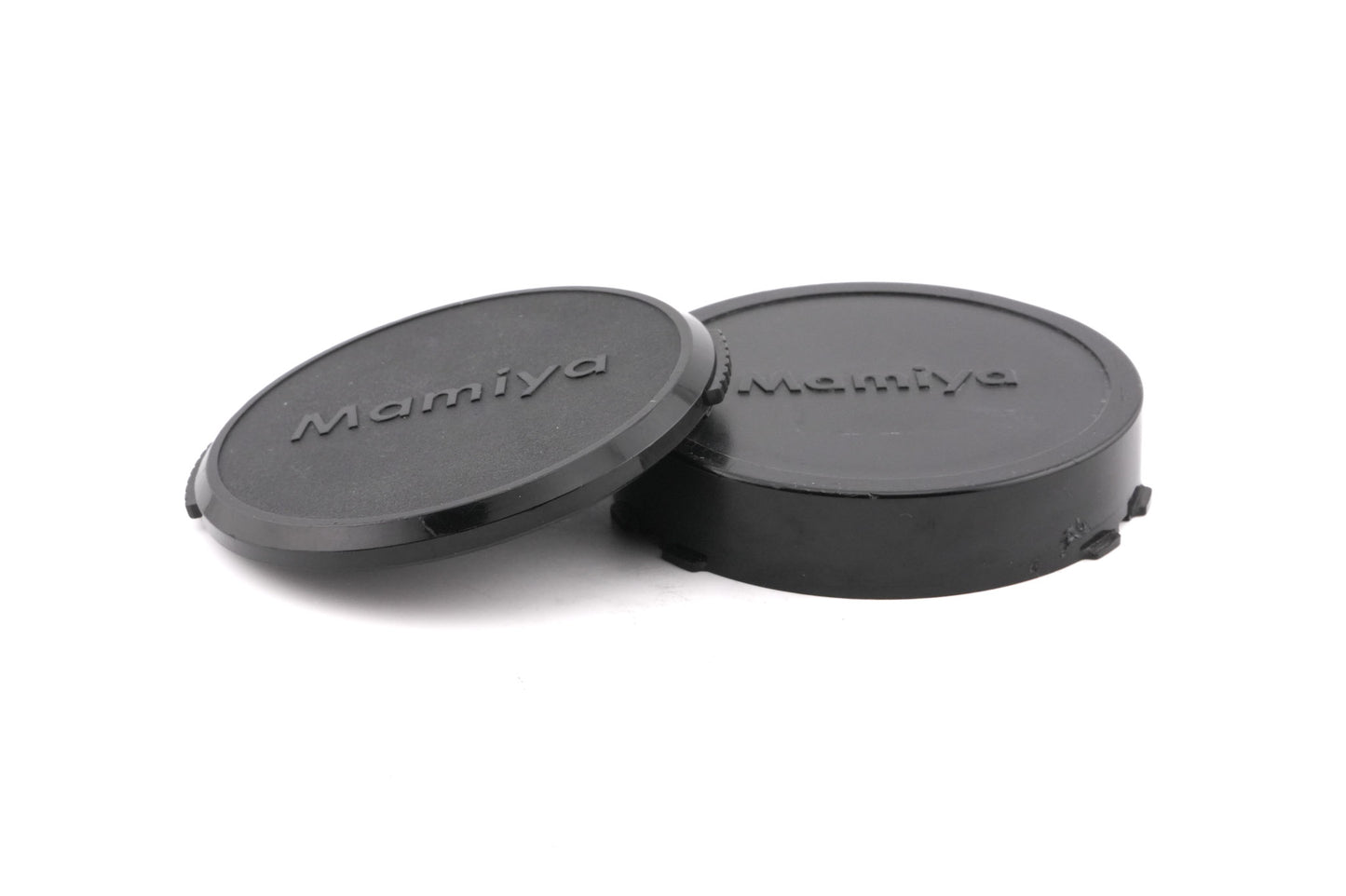 Mamiya 50mm f4.5 ULD M L