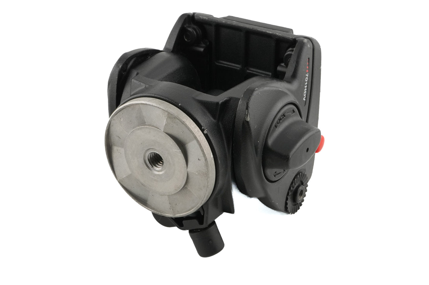 Manfrotto 701HDV Pro Fluid Video Head