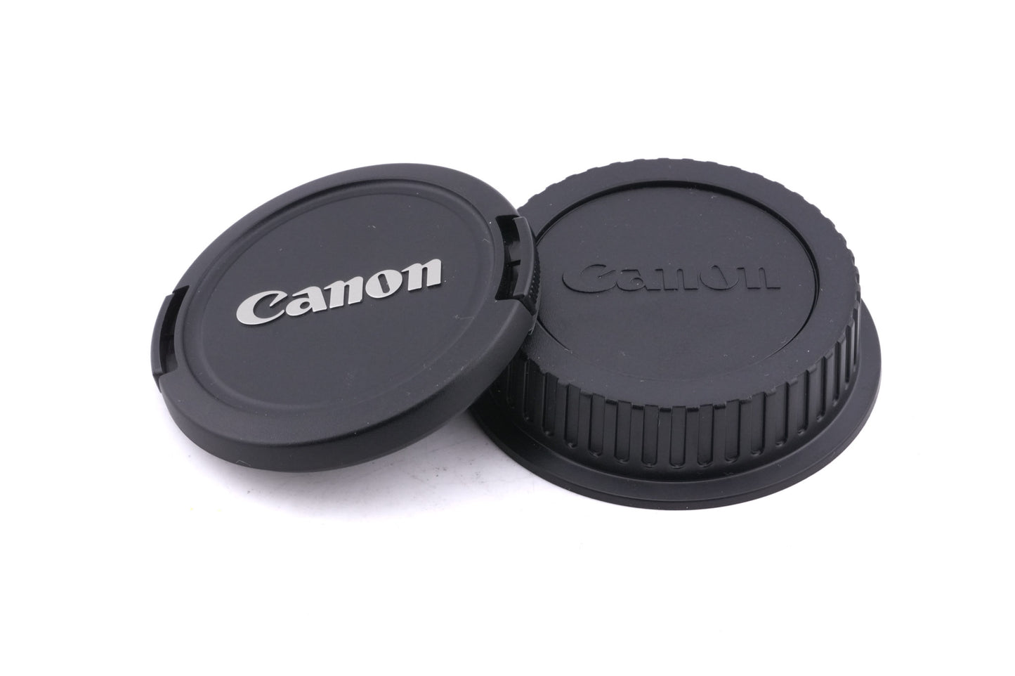 Canon 18-55mm f3.5-5.6 IS