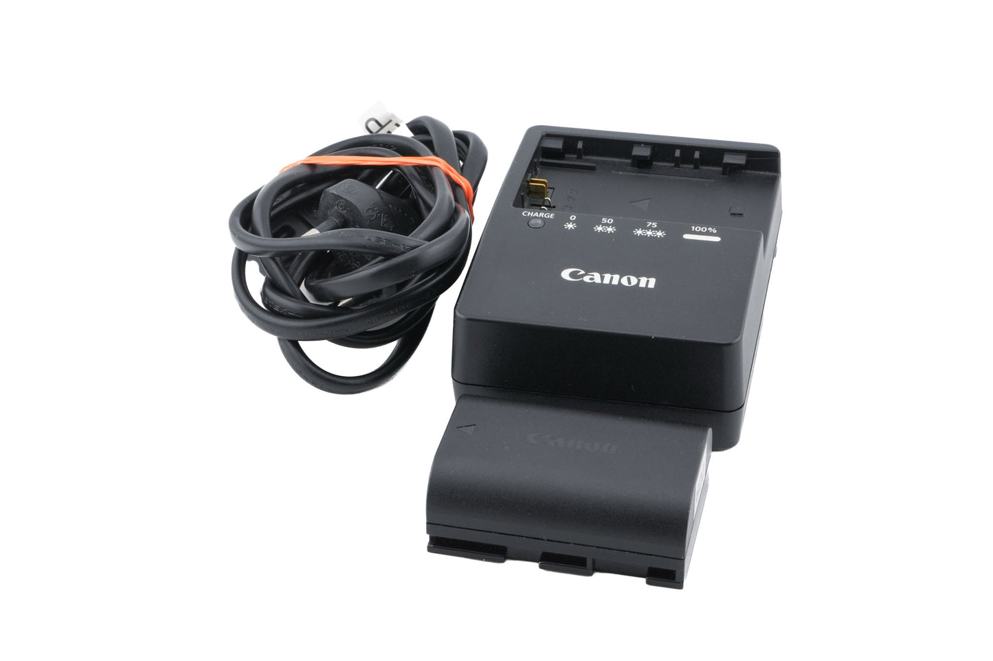 Canon EOS 6D Mark II