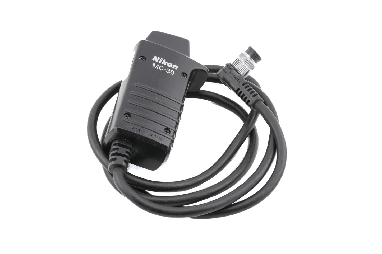 Nikon MC-30 Remote Trigger Release