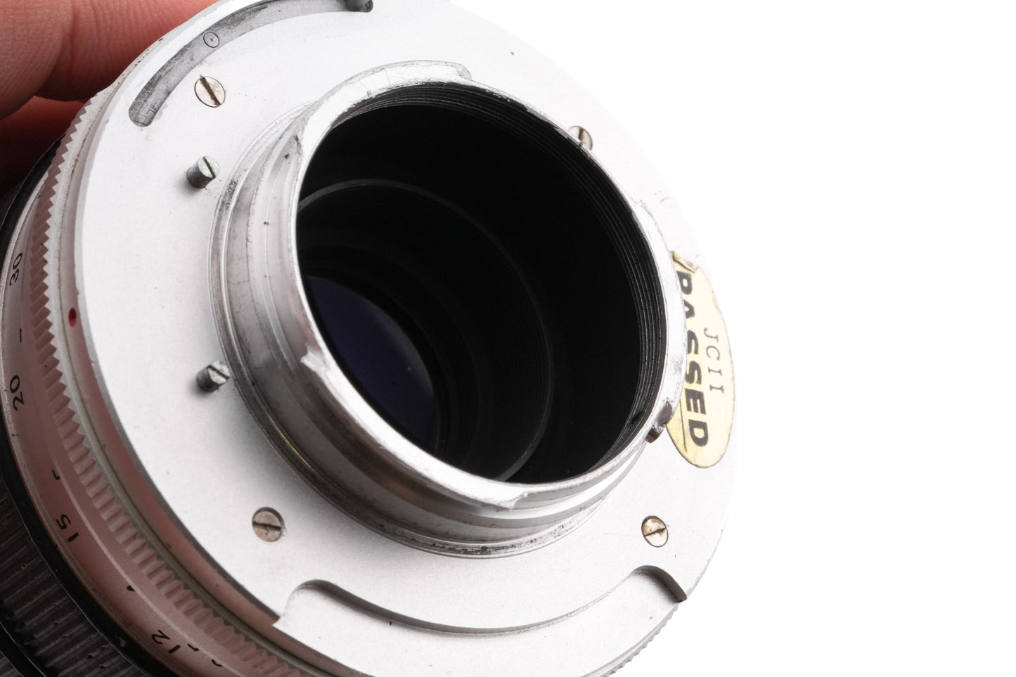 Topcon 135mm f3.5 RE.Auto-Topcor