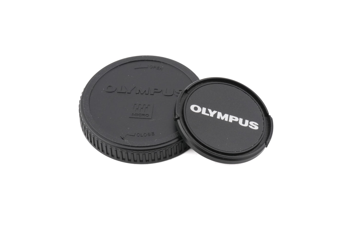 Olympus 14-42mm f3.5-5.6 M.Zuiko Digital R MSC II