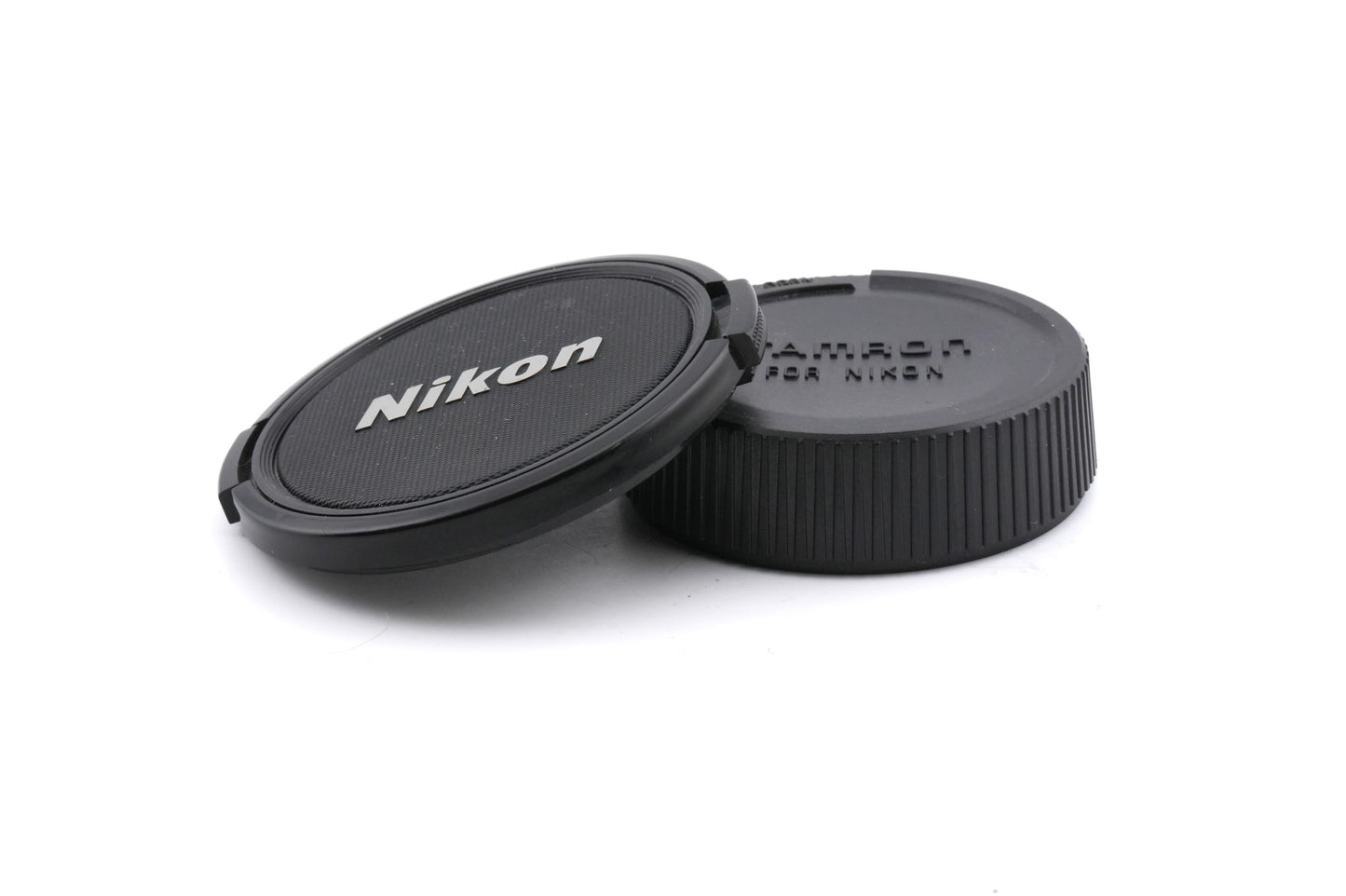 Nikon 70-210mm f4-5.6 AF Nikkor