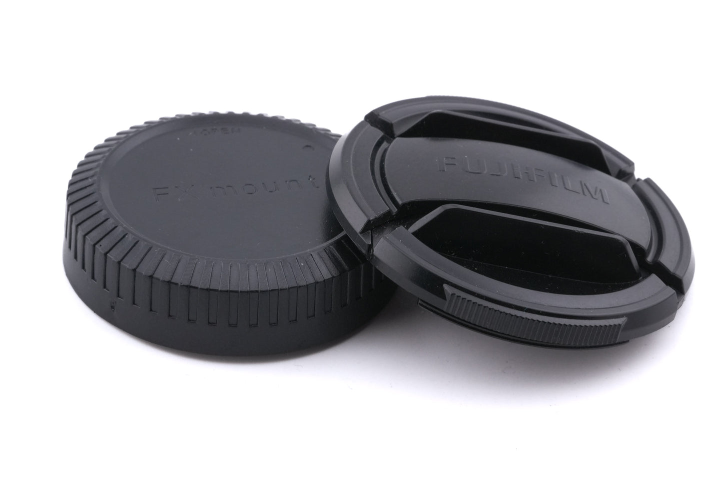 Fujifilm 18-55mm f2.8-4 Super EBC Fujinon Aspherical XF R LM OIS