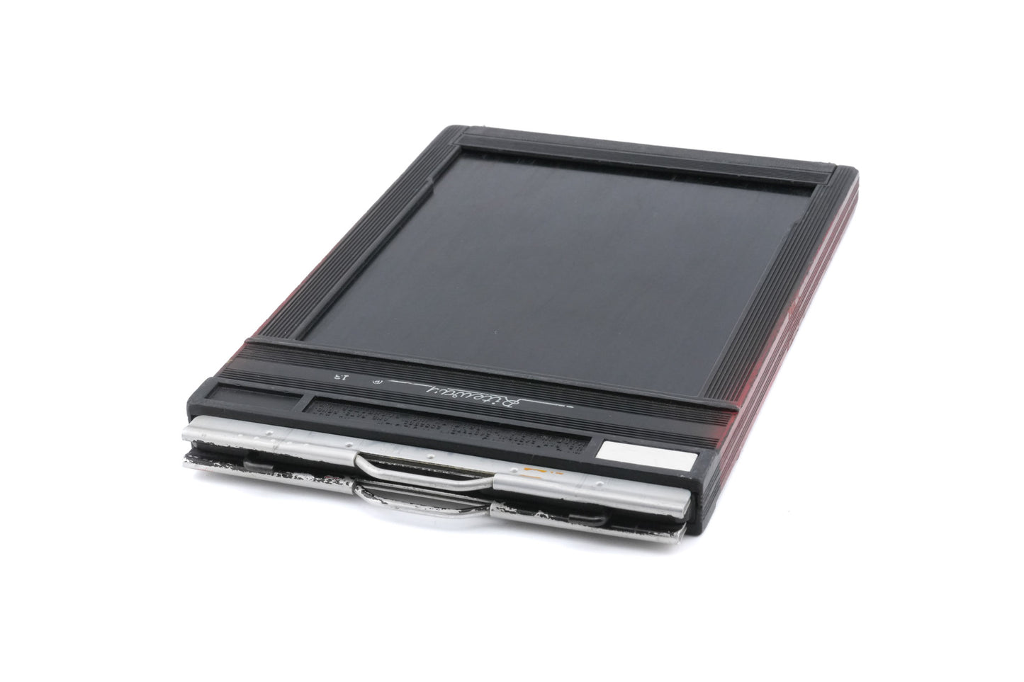 Graflex 4x5" Riteway Cut Film Holder