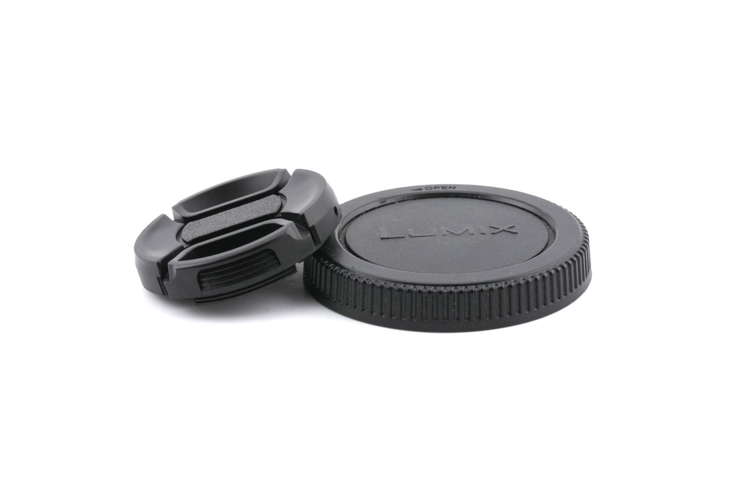 Olympus 14-42mm f3.5-5.6 M.Zuiko Digital R MSC II