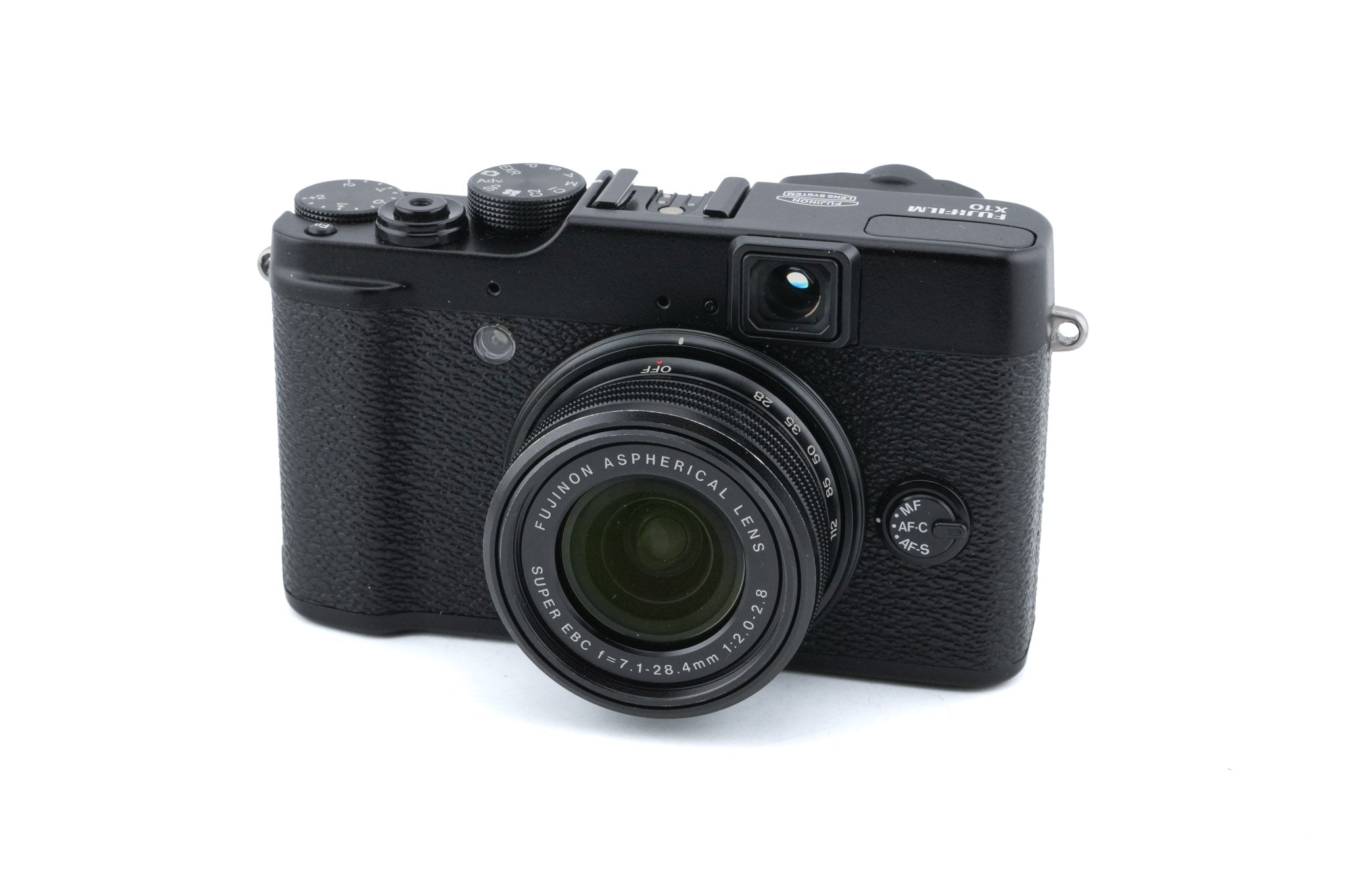 Fujifilm X10 – Kamerastore