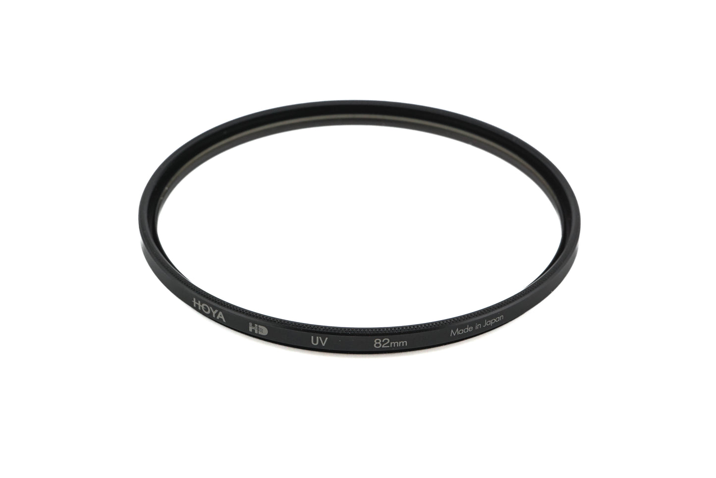 Hoya 82mm UV Filter HD - Accessory
