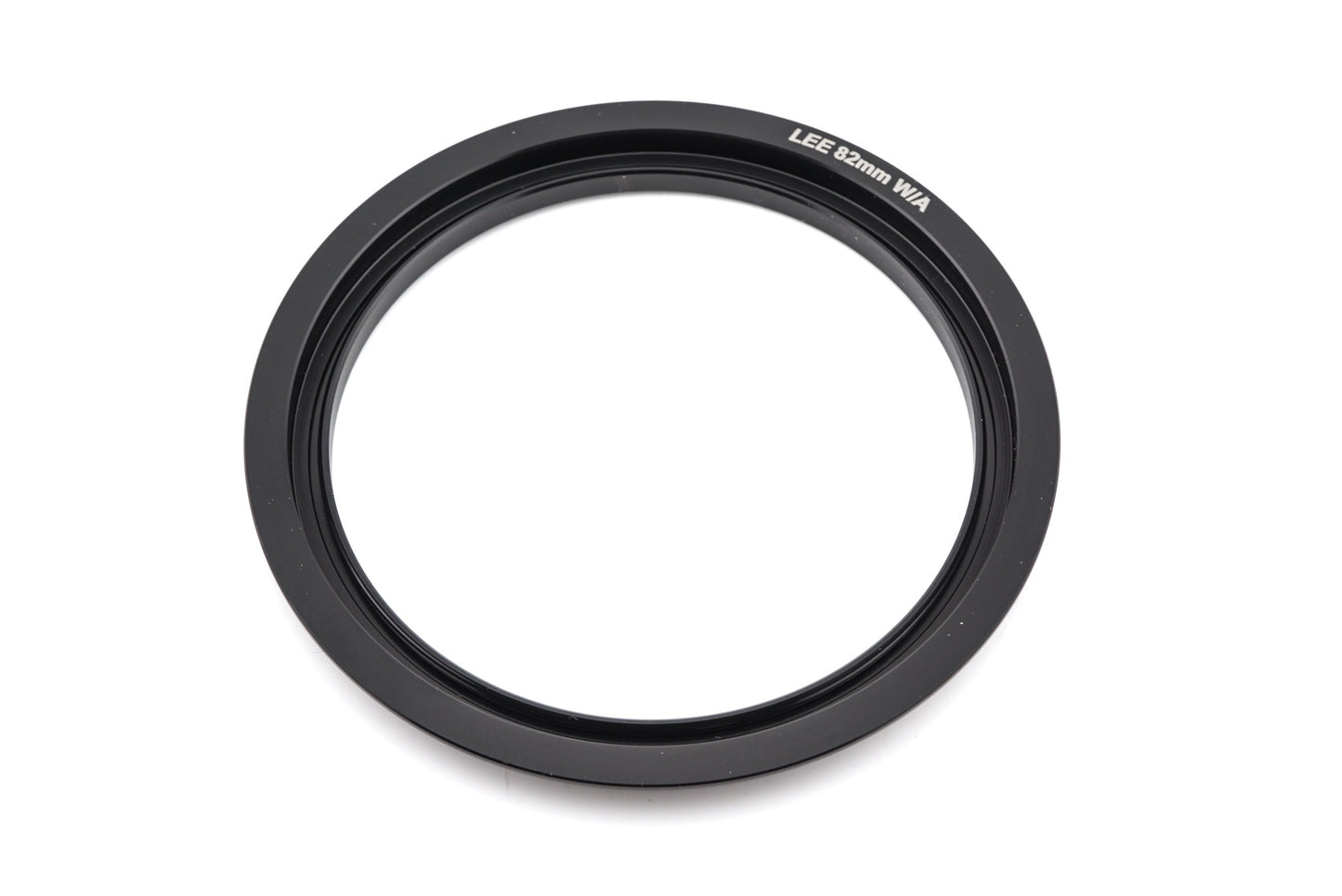 LEE Filters 100 Series 82mm Wide Angle Adaptor Ring W/A - Accessory