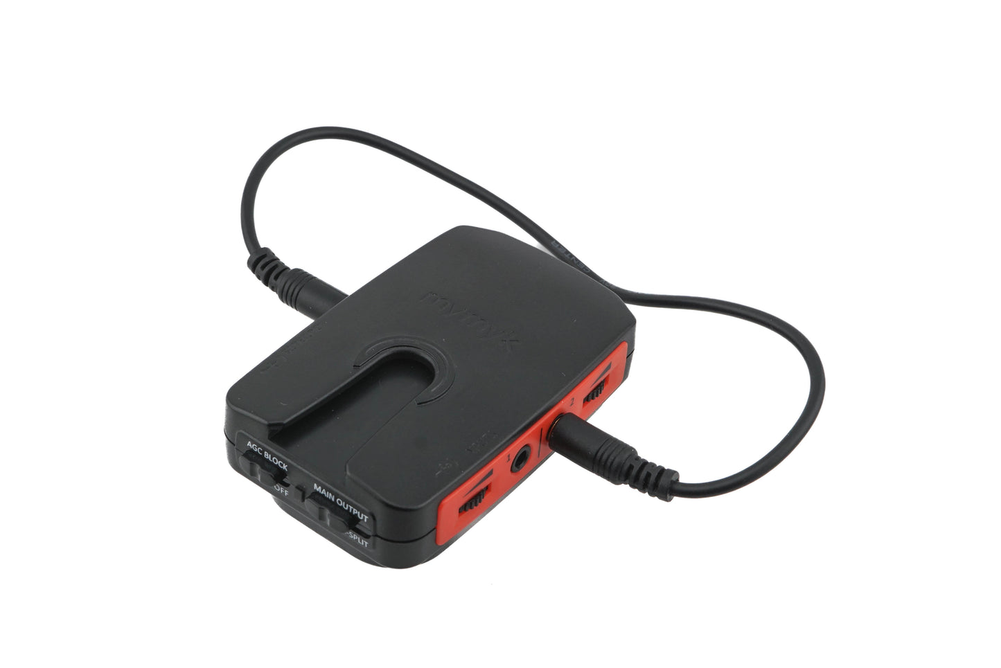 MyMyk SmartLynk PLUS Channel Audio Mixer - Accessory