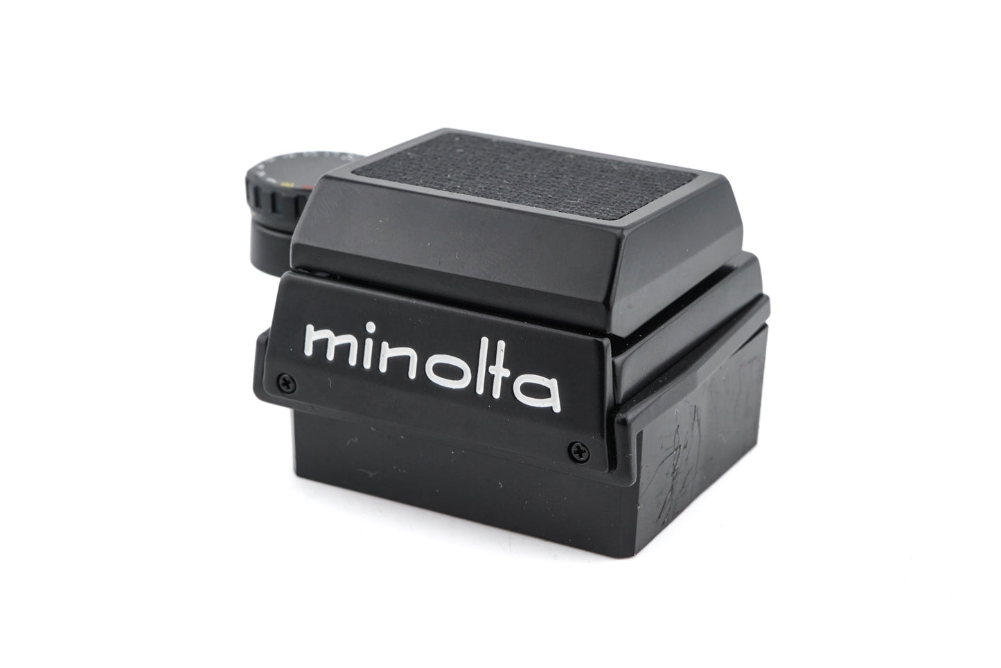 Minolta XM Waist Level Finder (W) - Accessory