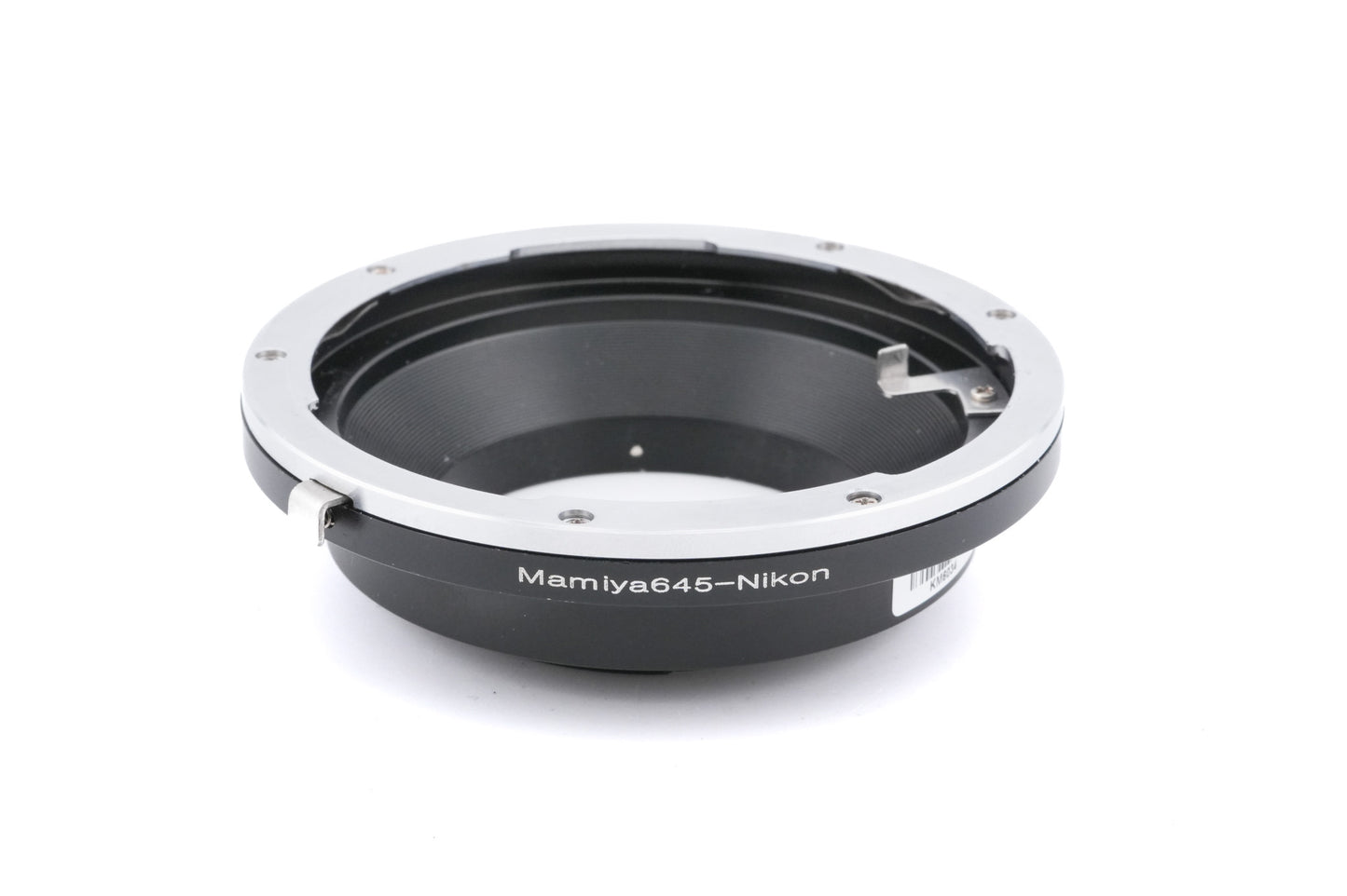 Generic Mamiya 645 - Nikon F (Mamiya645-Nikon) Adapter - Accessory