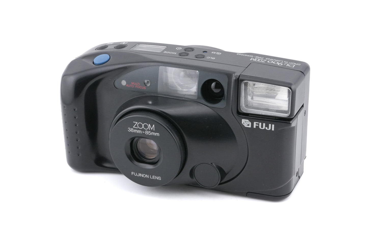 Fuji DL-900 Zoom - Camera