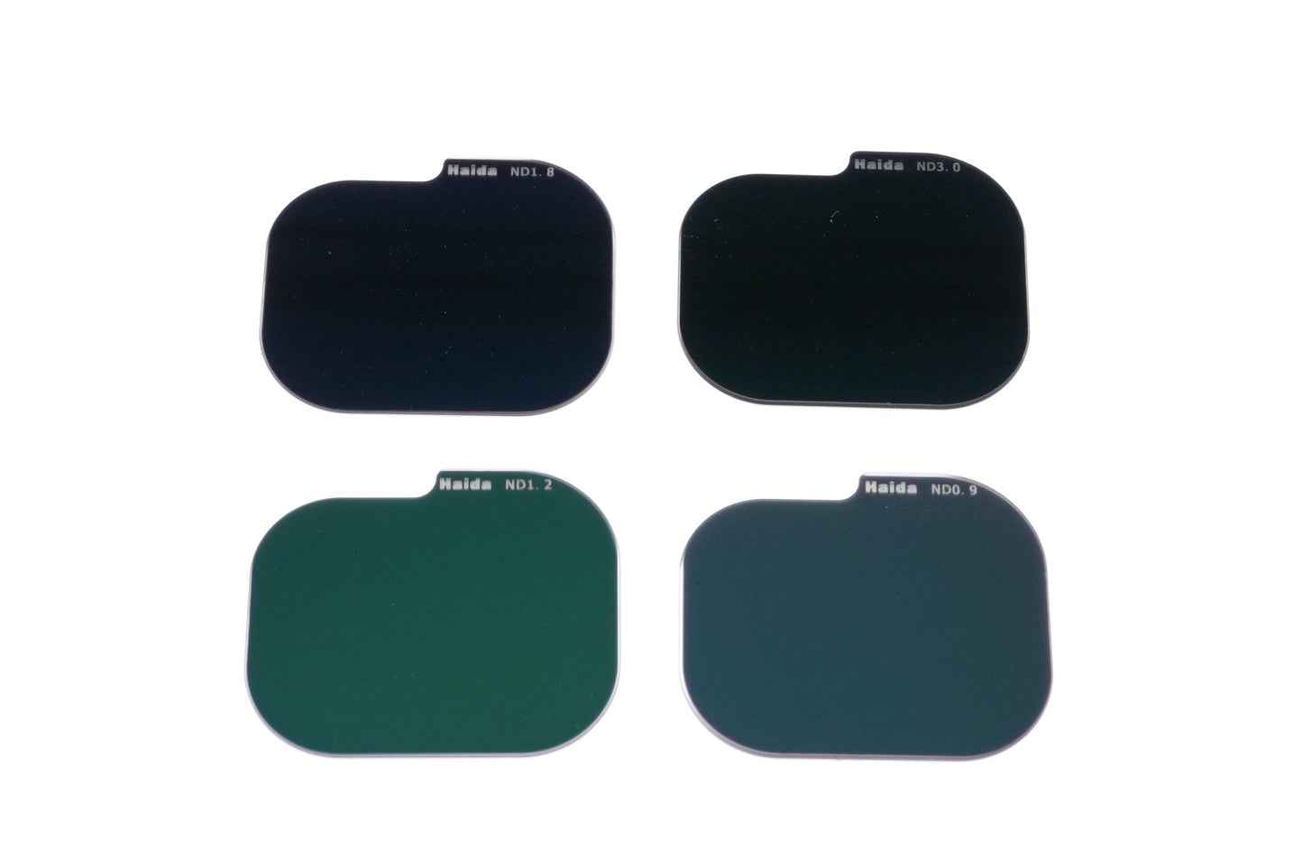 Haida Rear Lens ND Filter Kit (Sigma 14-24mm f2.8 DG DN Art) - Accessory