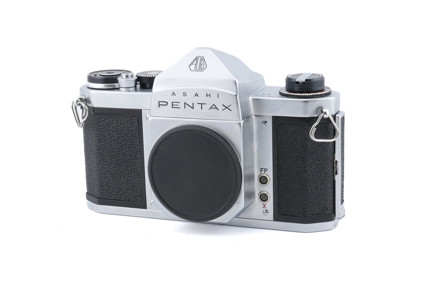 Pentax S1 - Camera
