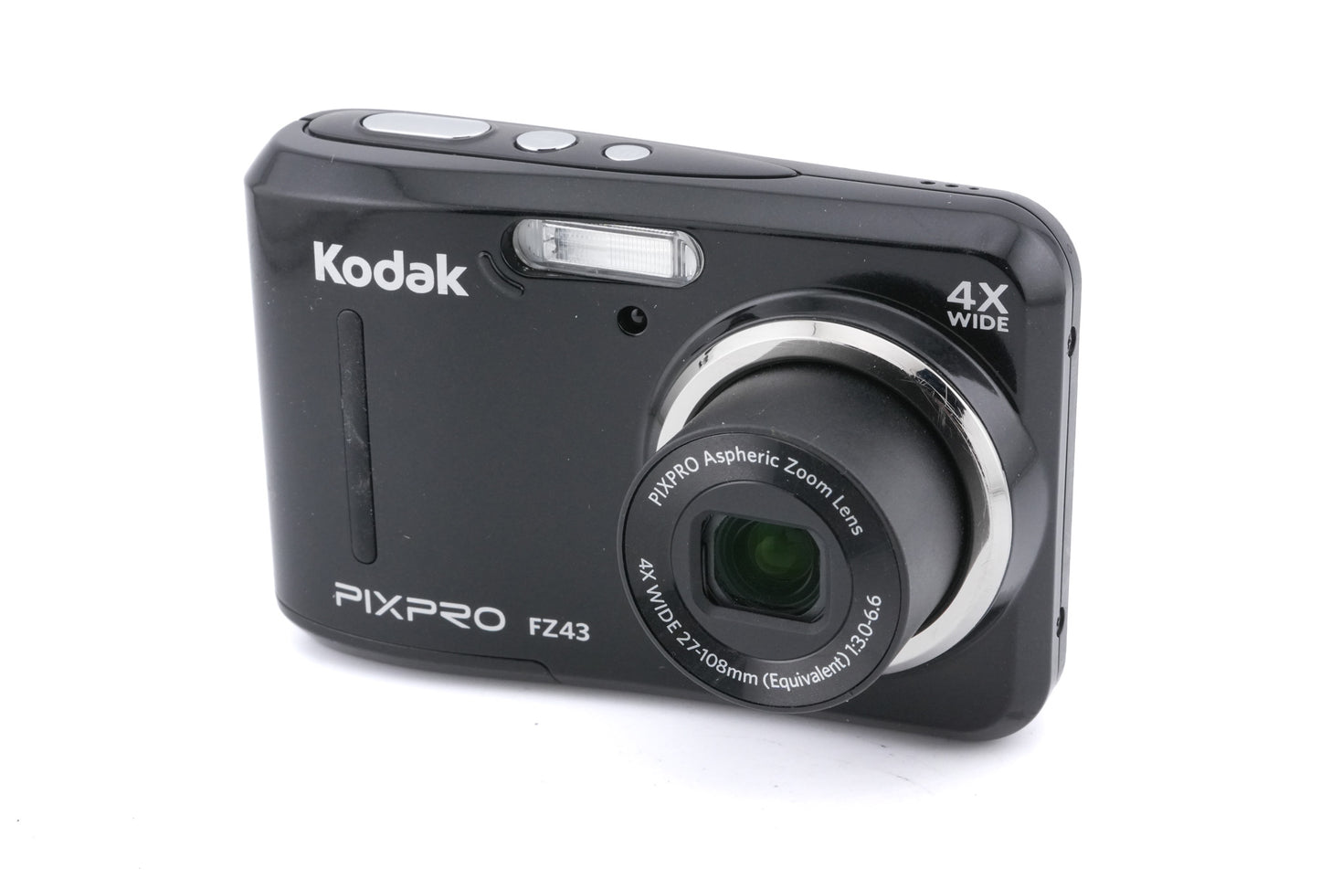 Kodak PIXPRO FZ43 - Camera