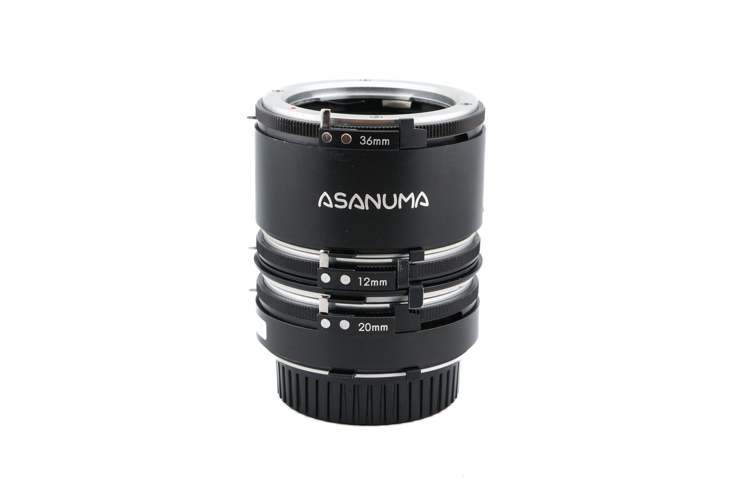 Asanuma Extension Tube Set - Accessory