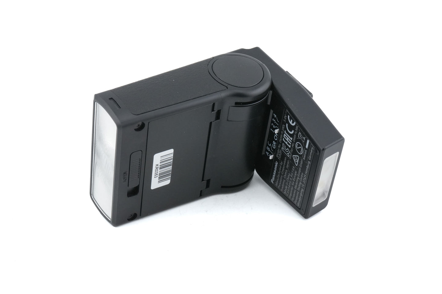 Panasonic Lumix DMW-FL200L Flash - Accessory