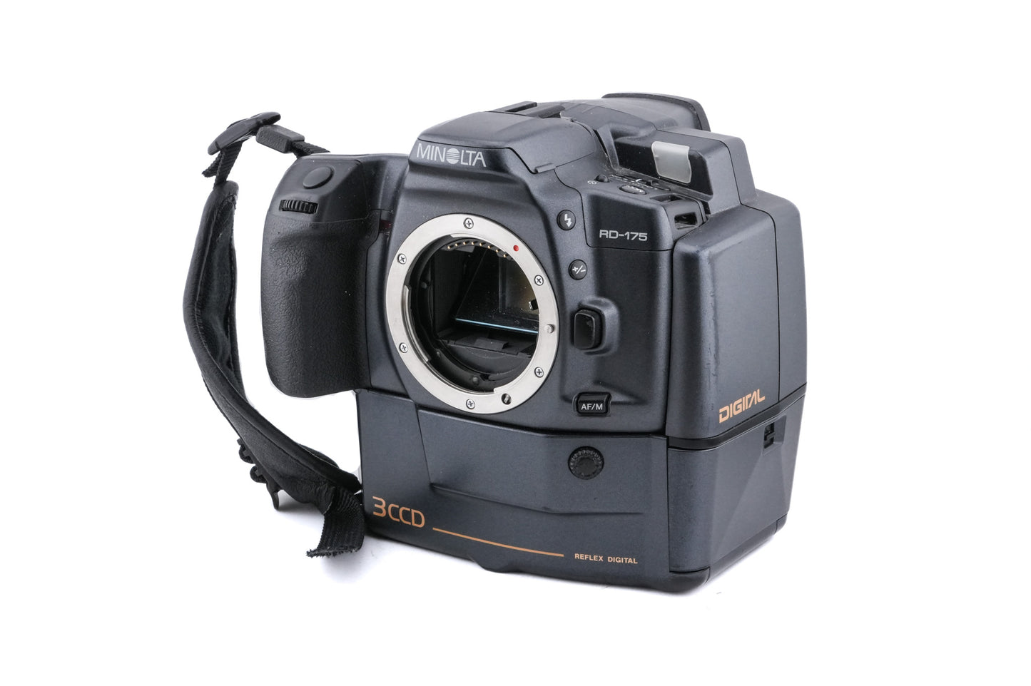 Minolta RD-175 - Camera