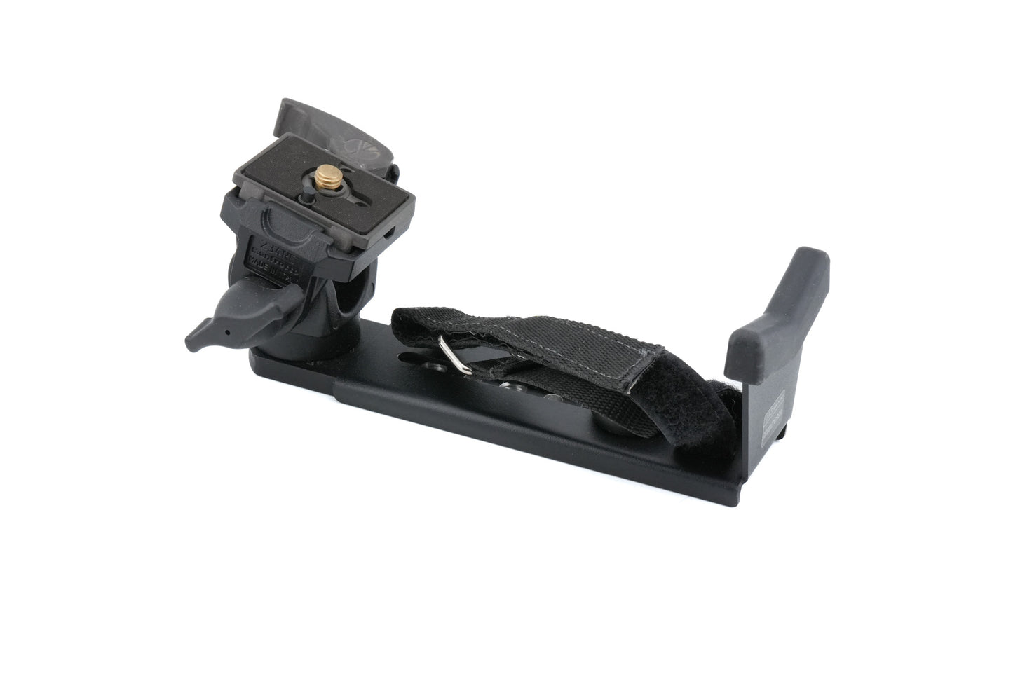 Manfrotto 293 Telephoto Lens Support - Accessory