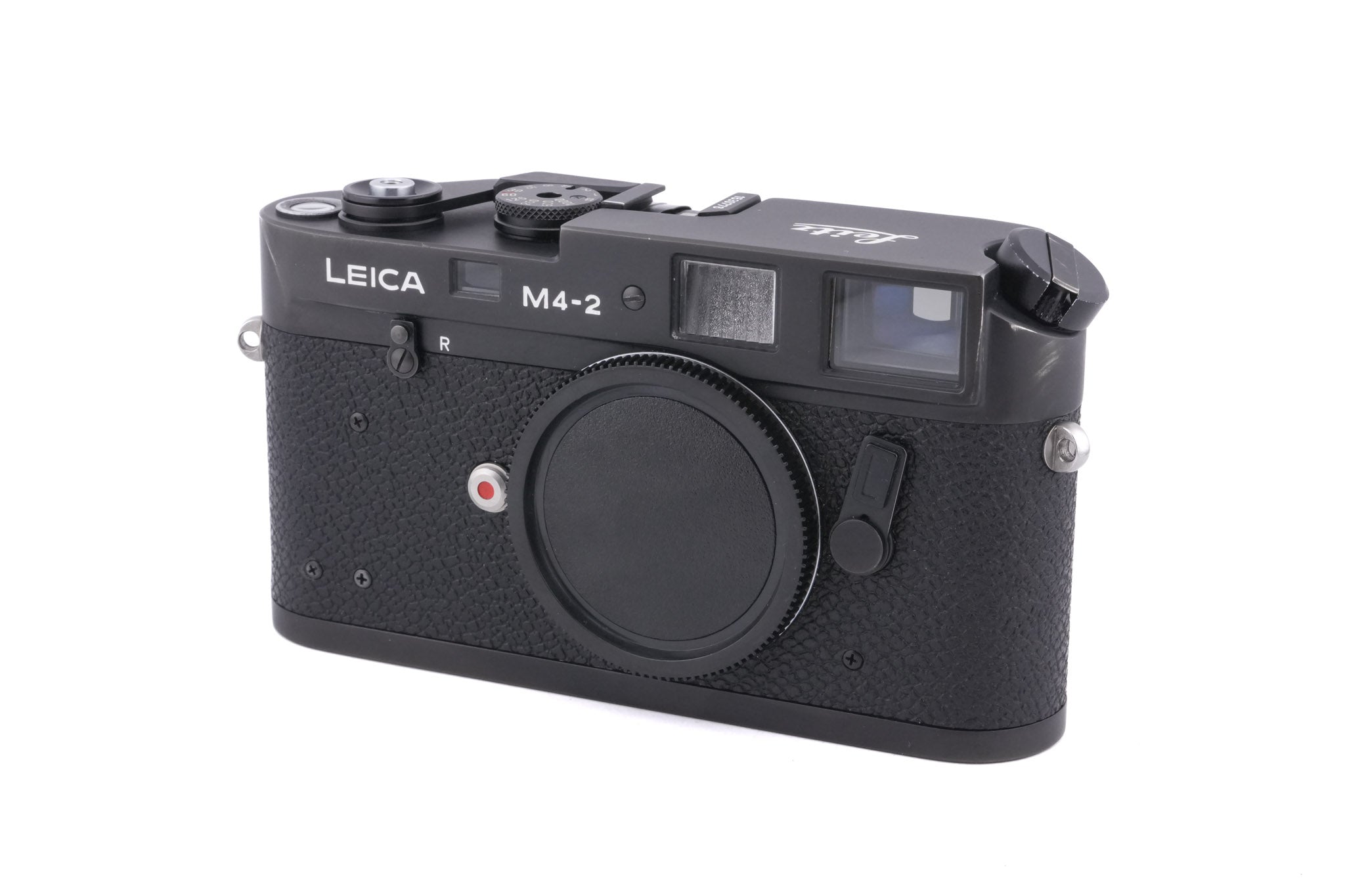 Leica M4-2 (10410) - Camera – Kamerastore